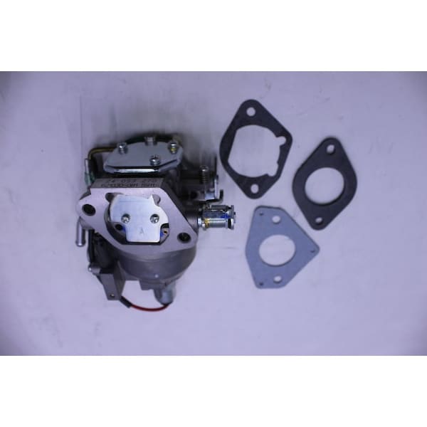 Kit Carburetor W/Gaskets